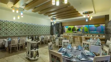 Trendy Verbena Beach