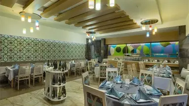 Trendy Verbena Beach