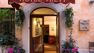 Trevi