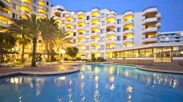 TRH Jardin del Mar