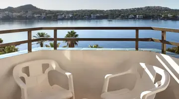TRH Jardin del Mar