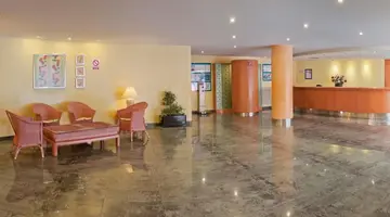 TRH Jardin del Mar