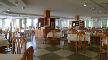 TRH Jardin del Mar