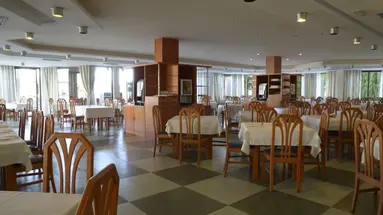 TRH Jardin del Mar