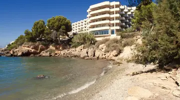TRH Jardin del Mar