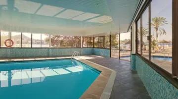 TRH Jardin del Mar