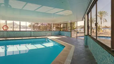 TRH Jardin del Mar