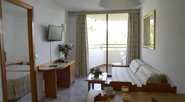 TRH Jardin del Mar