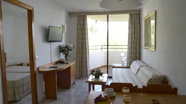 TRH Jardin del Mar
