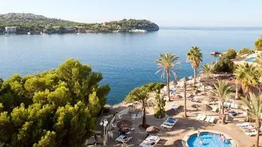 TRH Jardin del Mar