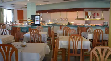 TRH Jardin del Mar