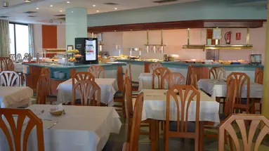 TRH Jardin del Mar
