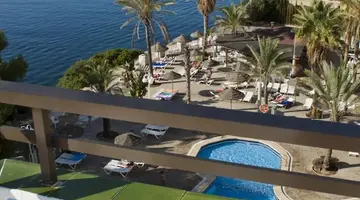 TRH Jardin del Mar