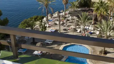 TRH Jardin del Mar
