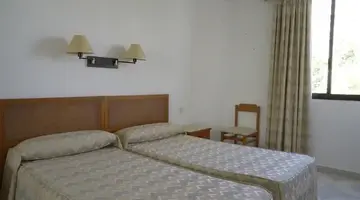 TRH Jardin del Mar