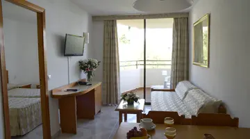 TRH Jardin del Mar