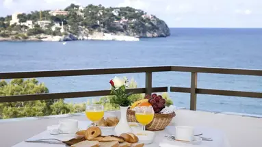 TRH Jardin del Mar