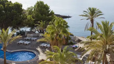 TRH Jardin del Mar