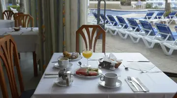 TRH Jardin del Mar