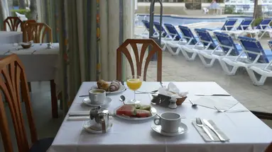 TRH Jardin del Mar