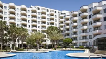 TRH Jardin del Mar