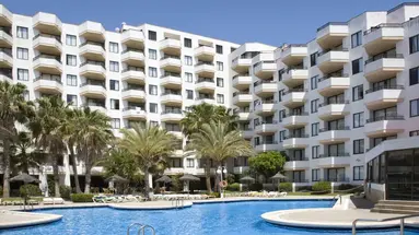 TRH Jardin del Mar