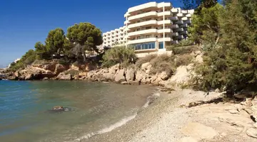TRH Jardin del Mar