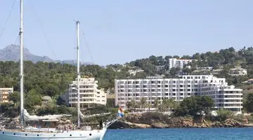 TRH Jardin del Mar