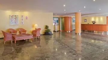 TRH Jardin del Mar