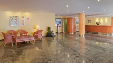TRH Jardin del Mar