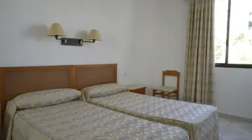 TRH Jardin del Mar