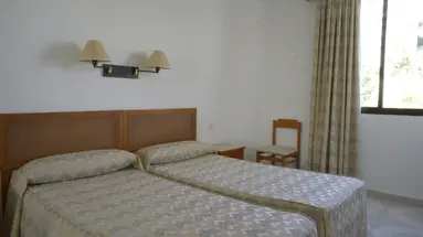 TRH Jardin del Mar
