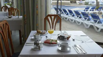 TRH Jardin del Mar