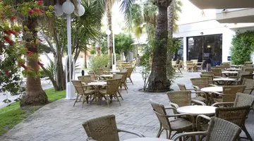 TRH Jardin del Mar
