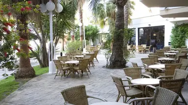 TRH Jardin del Mar