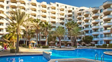 TRH Jardin del Mar