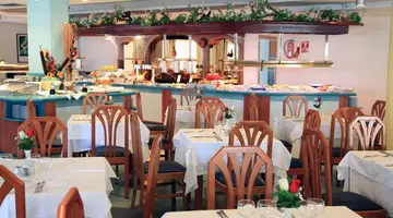 TRH Jardin del Mar