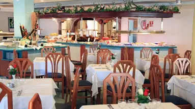 TRH Jardin del Mar