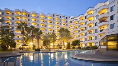 TRH Jardin del Mar