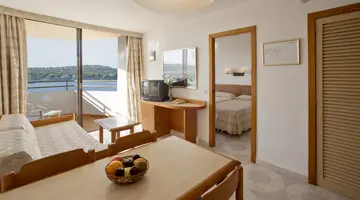 TRH Jardin del Mar