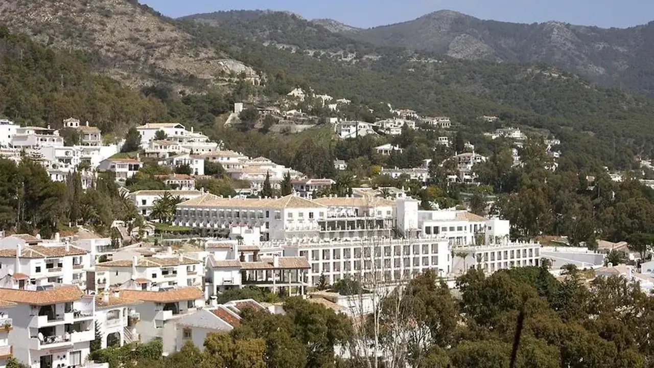 TRH Mijas