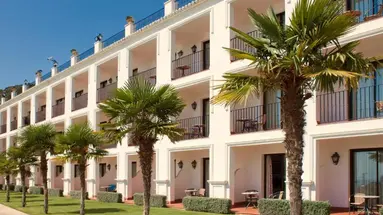 TRH Mijas