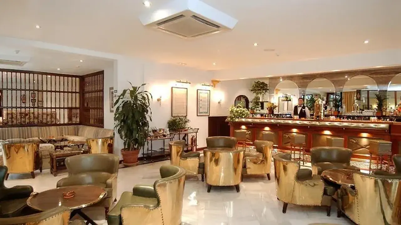 TRH Mijas