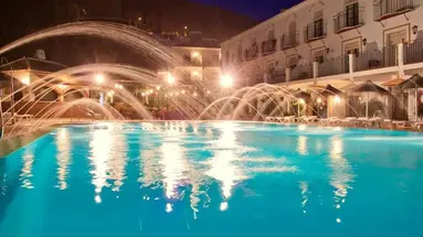 TRH Mijas