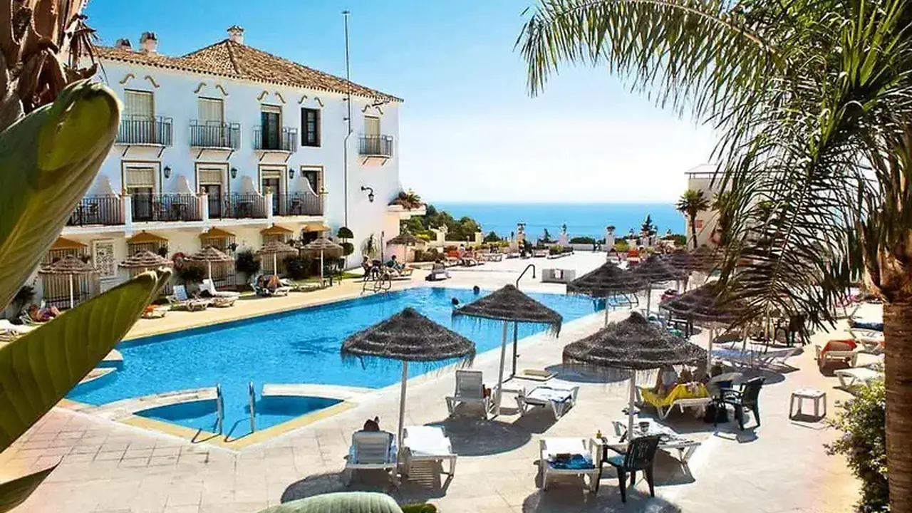 TRH Mijas