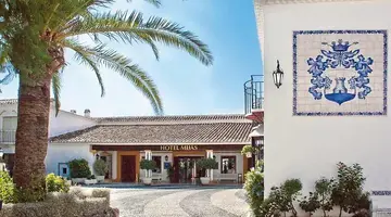 TRH Mijas