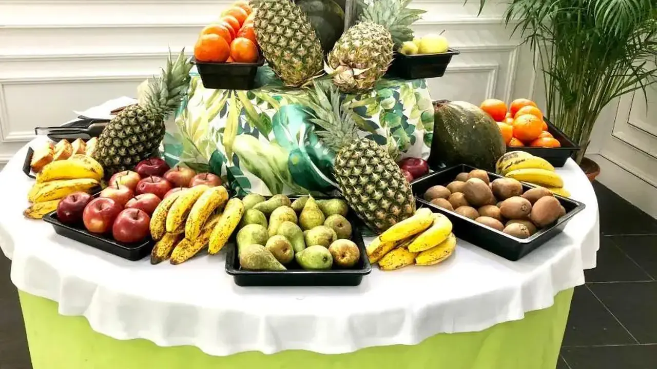 TRH Paraiso