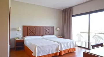TRH Paraiso