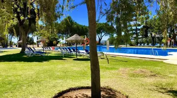 TRH Paraiso