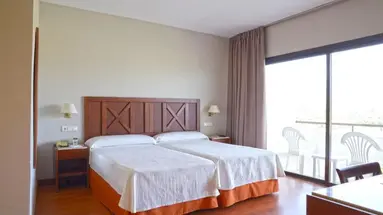 TRH Paraiso